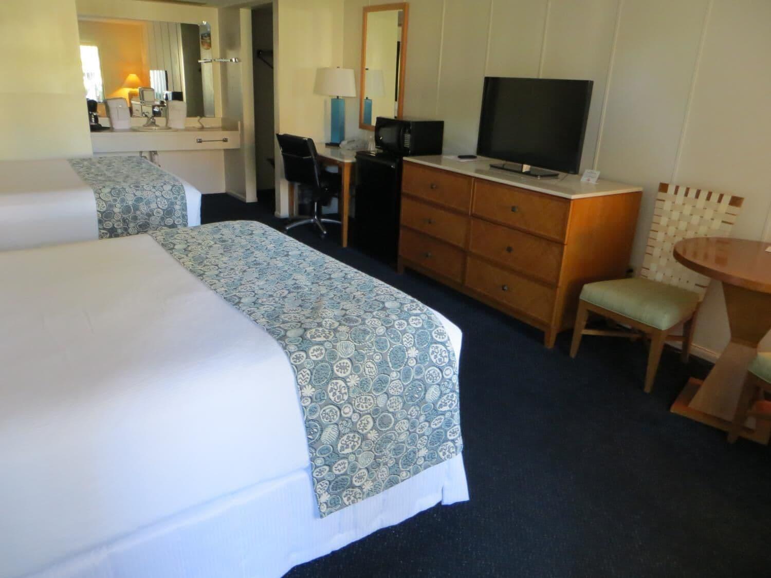 Central Motel - Inverness Dış mekan fotoğraf