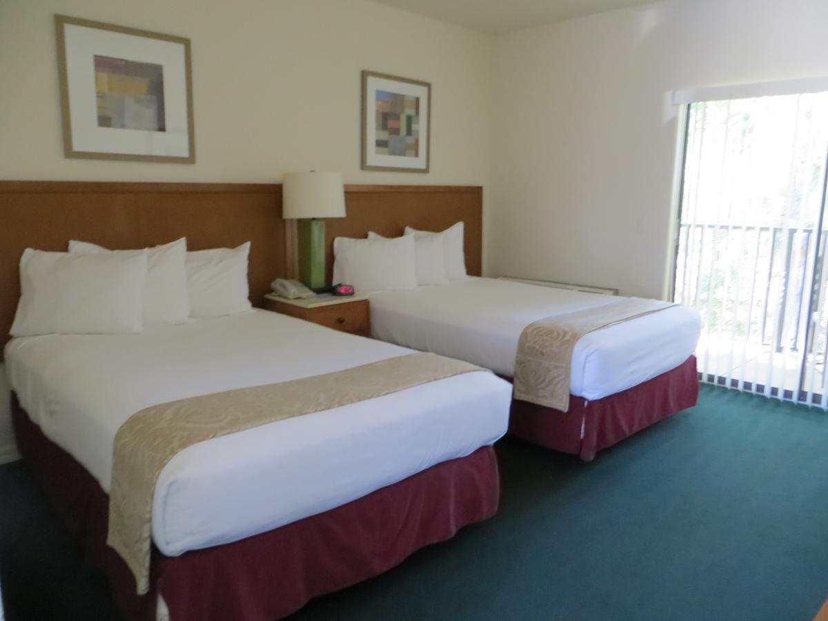 Central Motel - Inverness Dış mekan fotoğraf