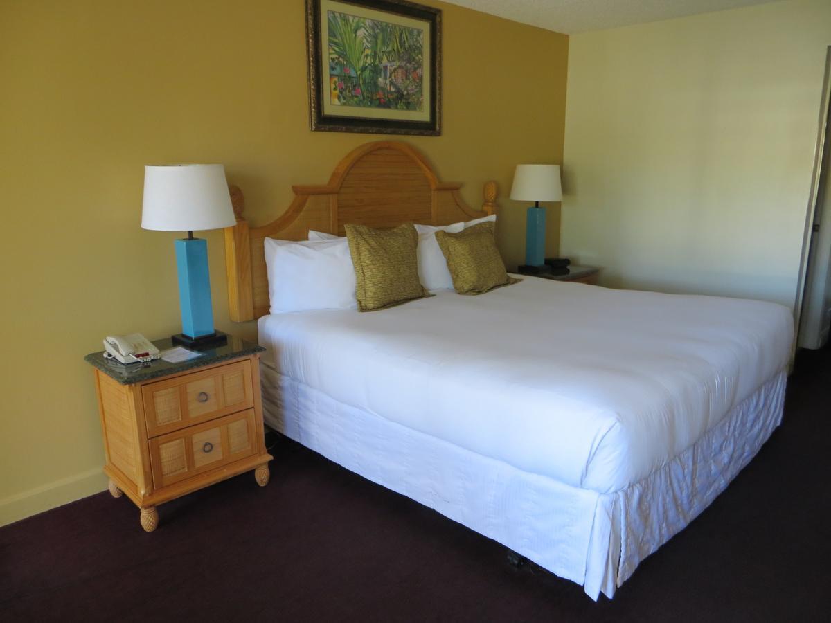 Central Motel - Inverness Dış mekan fotoğraf