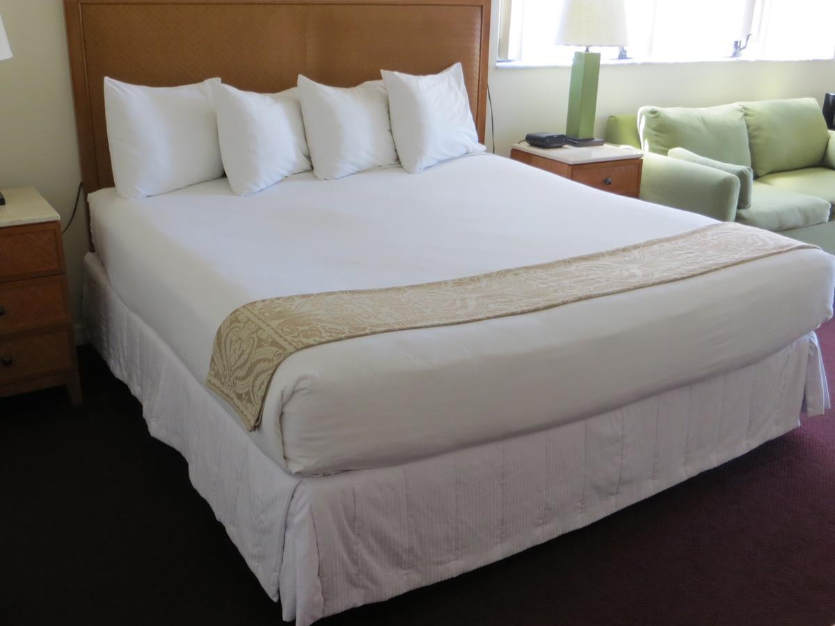 Central Motel - Inverness Dış mekan fotoğraf